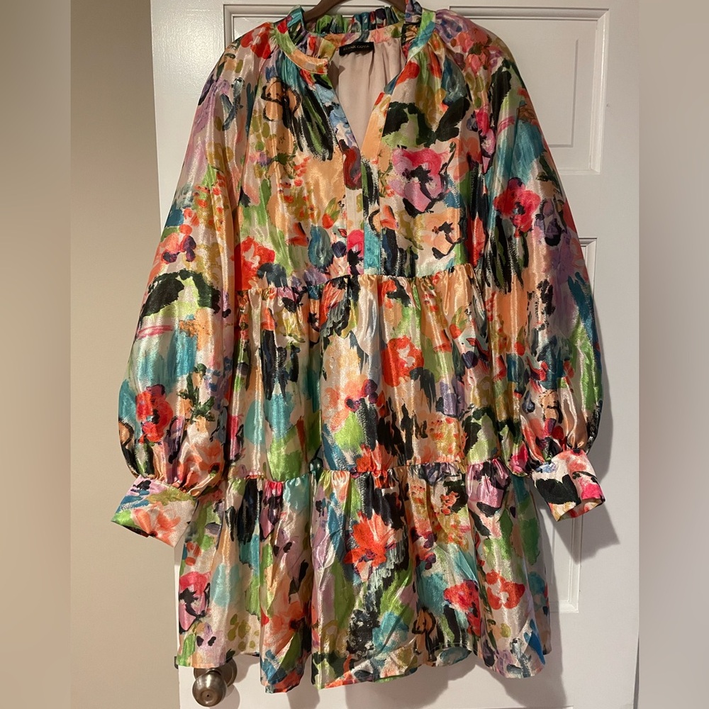 NWOT Stine Goya Dress